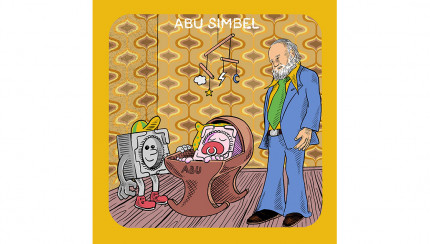 1976 Abu Simbel