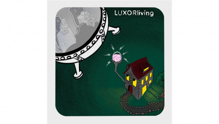 2018 LUXORliving Smart Home-System