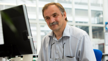 Mitarbeiter Sofwareentwicklung