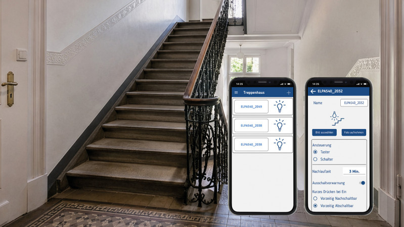 5400008 1290x726px App Treppe
