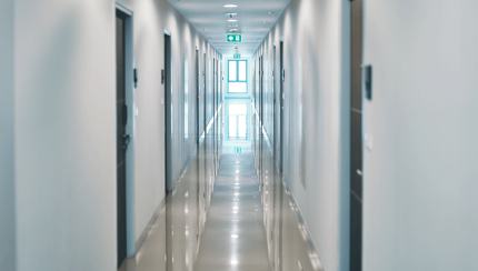 Dormitory