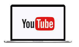 Logo YouTube