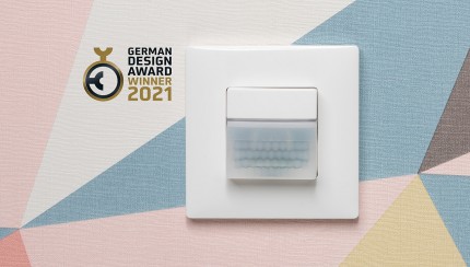 theMura gewinnt German Design Award 2021