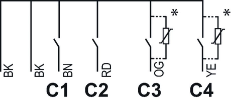 ЛЮКСОРливинг Т4
