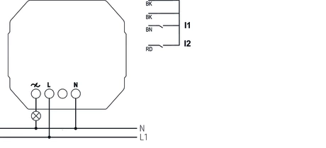 LUXORliving D1 S РФ
