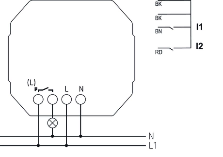 LUXORliving S1 S РФ