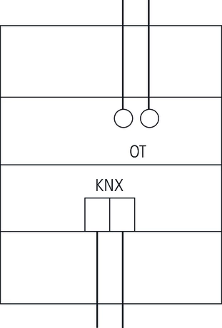 KNX-OT-Box S