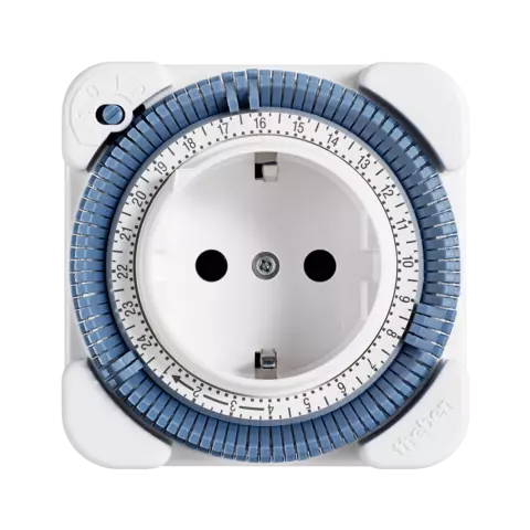 theben-timer 26 safety-plus