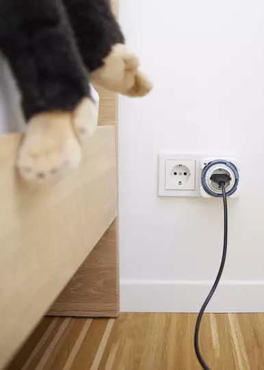 theben-timer 26 safety-plus