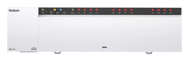 HMT 12 S KNX