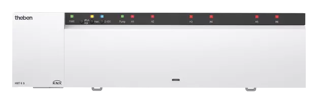 HMT 6 S KNX