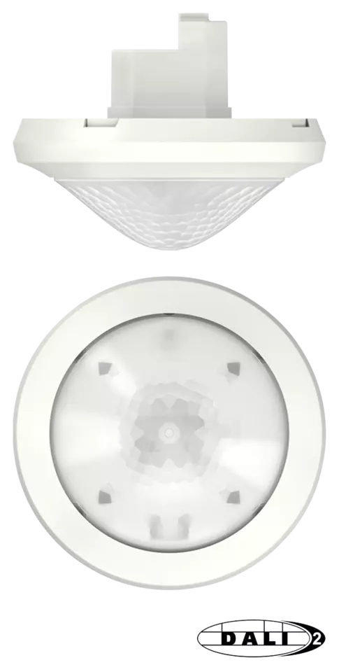 theRonda P360 DALI-2 HCL UP WH