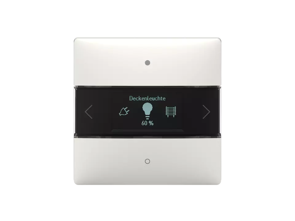 LUXORliving iON8