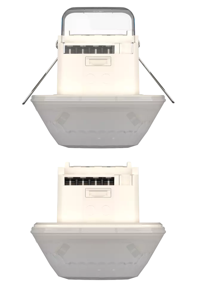 LUXA 103 S360-100-28 DE-UP WH