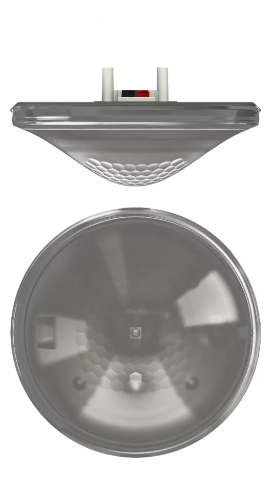 thePrema S360 KNX UP BK