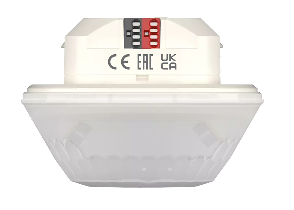 LUXA 103 S360-28 KNX UP WH