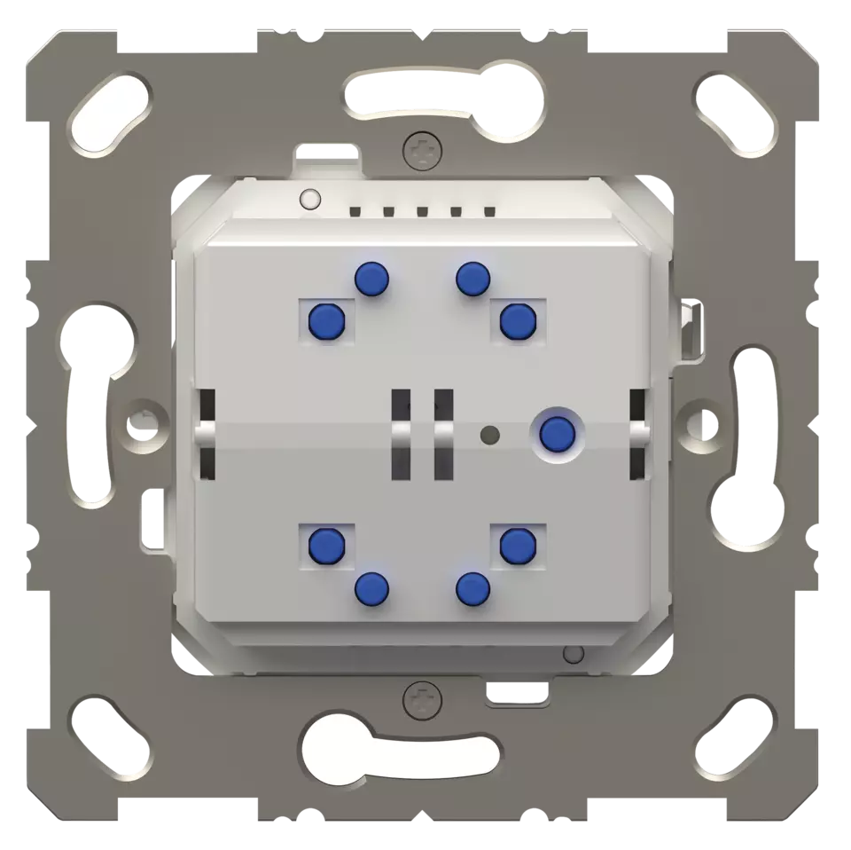 LUXORliving PS 1 RF