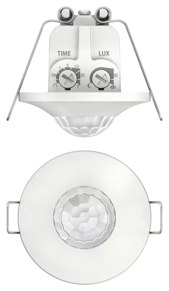 thePiccola S360-100 DE WH