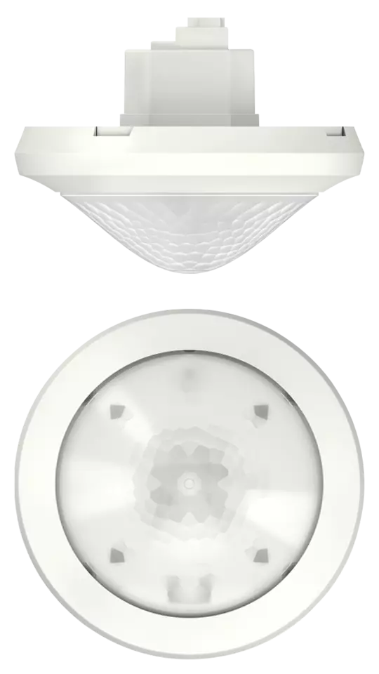 theRonda S360 KNX UP WH