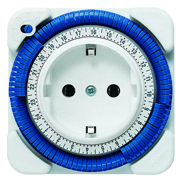 theben-timer 26 | Daily program | Plug-in | Analogue time switches ...