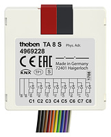 TA 8 S KNX