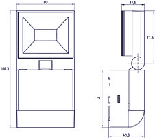 theLeda S10