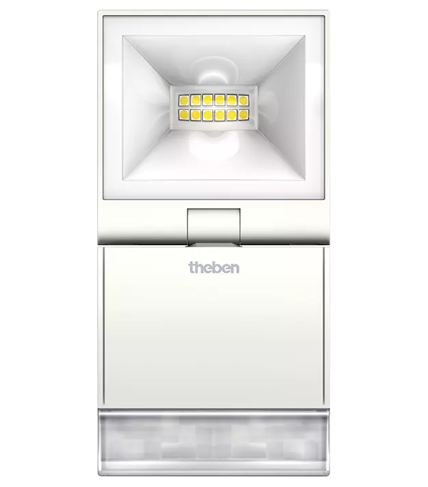 theLeda S mobil - Operating instructions (Smartphone)