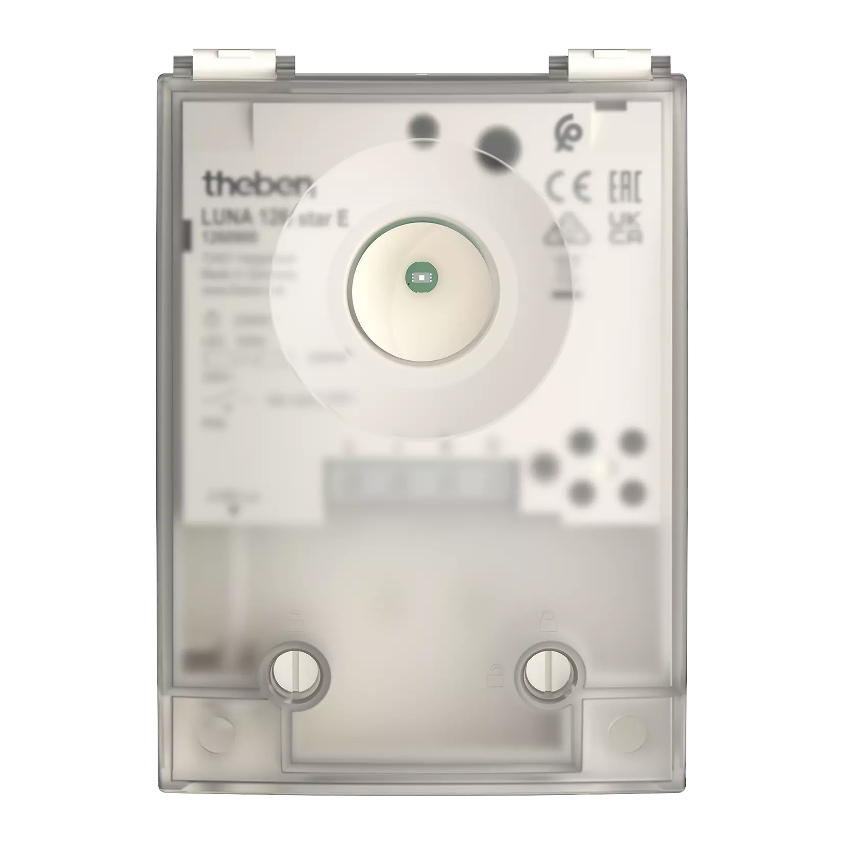 datasheet_1260900_en - Data sheet