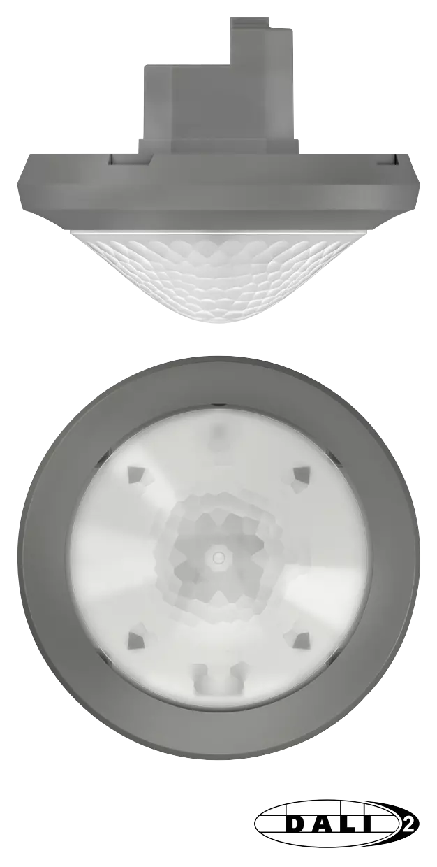 theRonda P360-330 DALI - Operating instructions