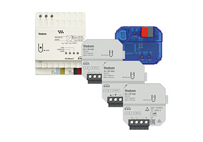 KNX Set 4 KNX-RF