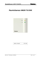 AMUN716 - Handbuch