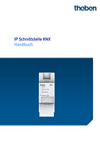 Interface - Handbuch