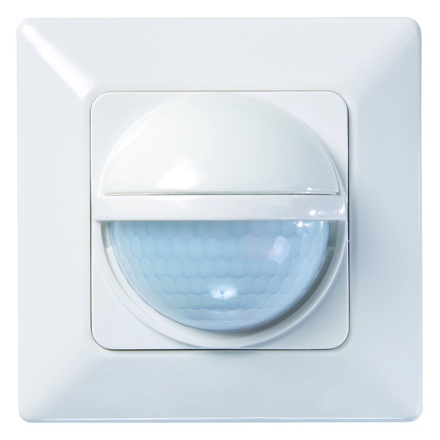 Schaltplan Bewegungsmelder Master Slave - Wiring Diagram