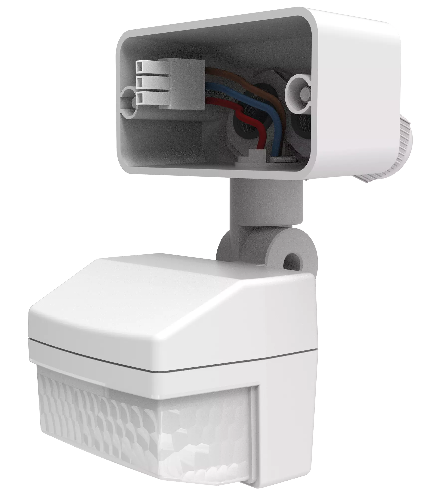 theLeda B sensor WH