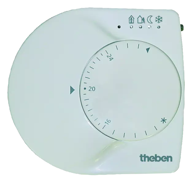 RAMSES-713-S-KNX_RAMSES-713-FC-KNX - Bedienungsanleitung