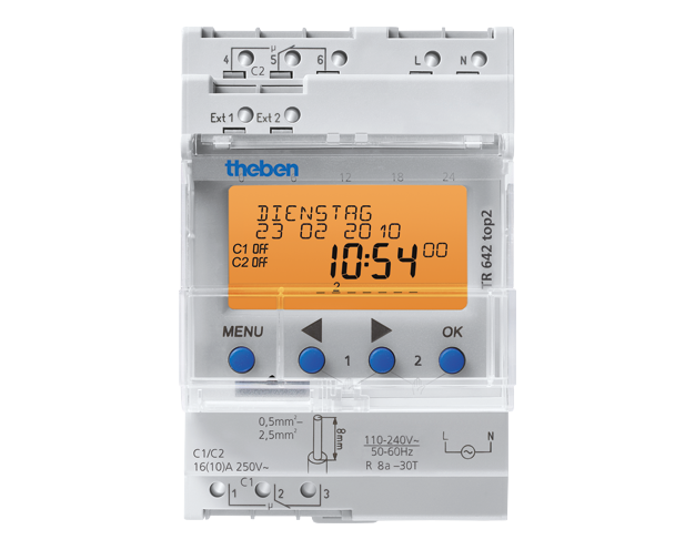 Tr 642 Top2 Jahresprogramm Theben