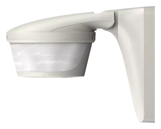 theLuxa P300 KNX WH