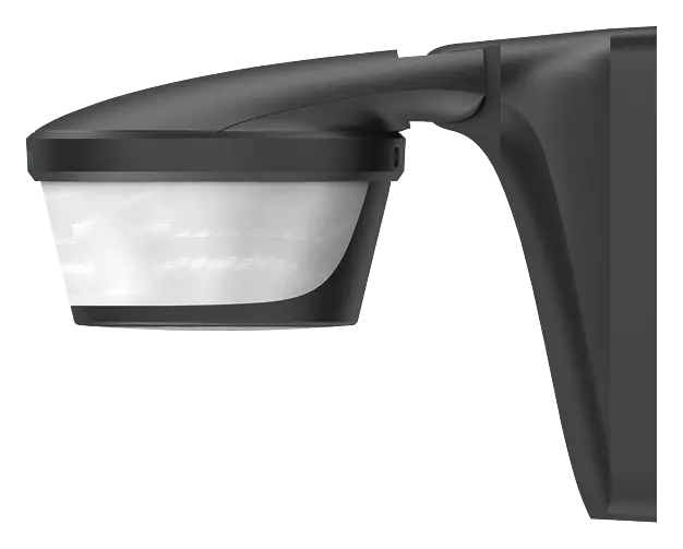 theLuxa P300 KNX BK