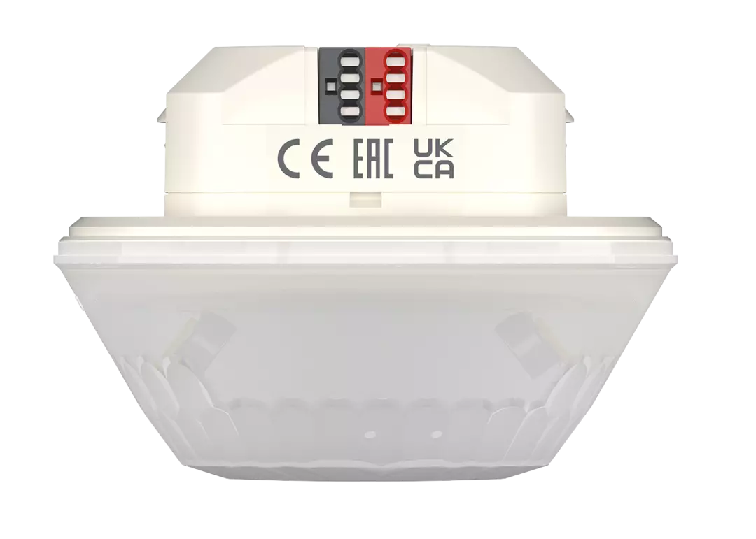 LUXA 103 S360-28 KNX UP WH