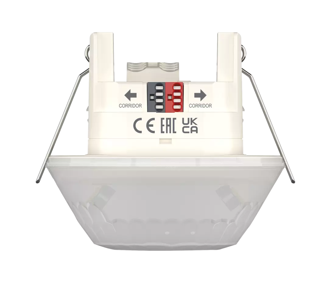 LUXA 103 S360-28 KNX DE WH