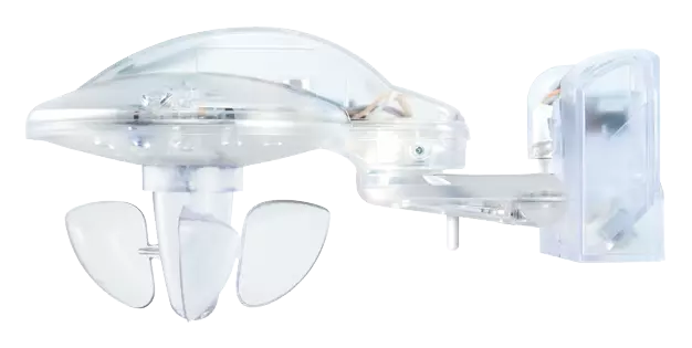 Meteodata 140 S 24V KNX