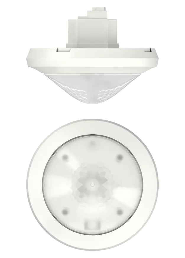 thePassa P360 KNX UP WH