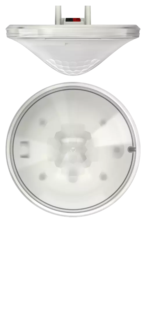 thePrema P360 KNX UP WH