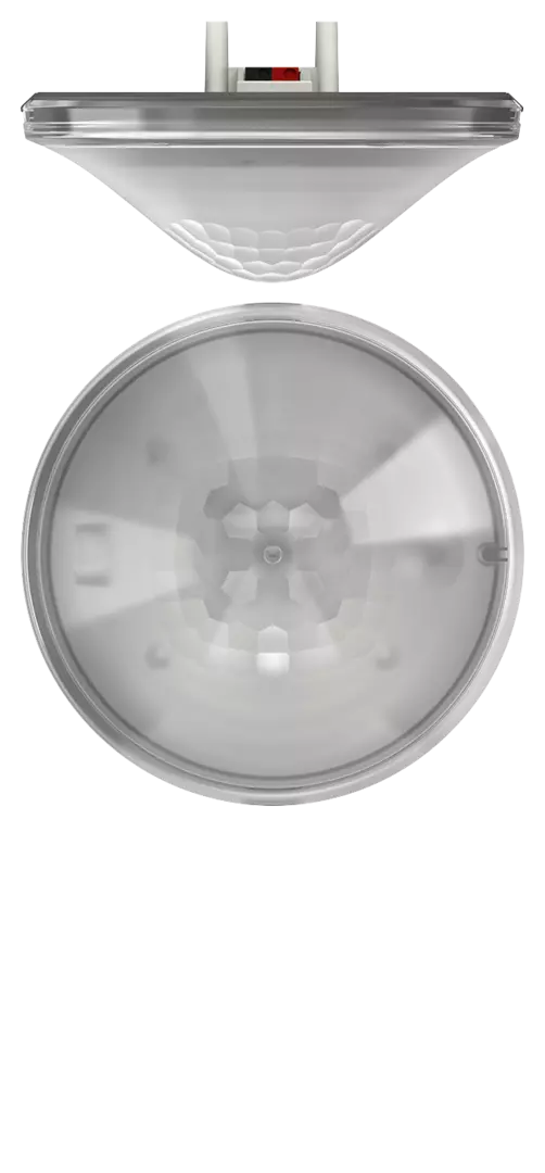 thePrema P360 KNX UP GR