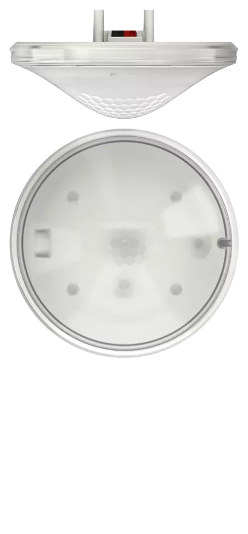 thePrema S360 KNX UP WH
