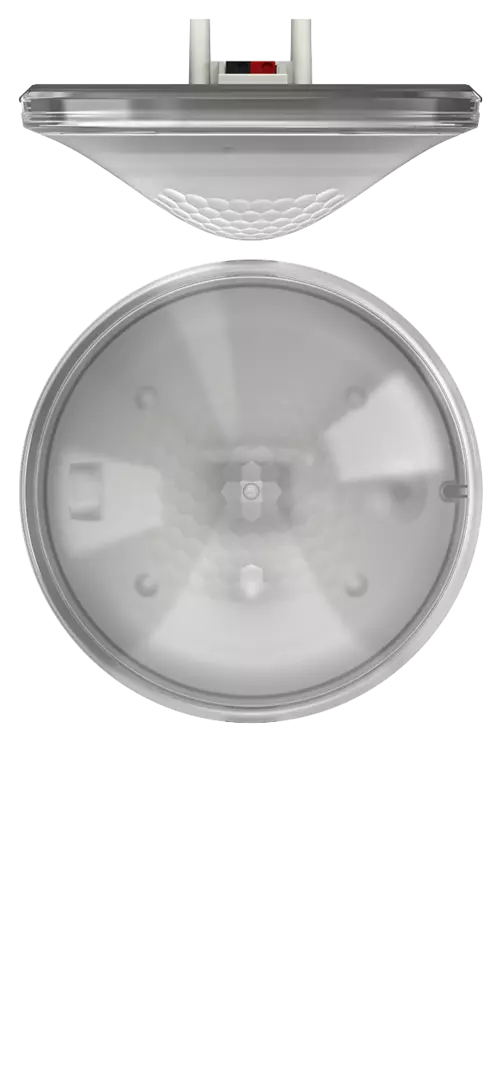 thePrema S360 KNX UP GR