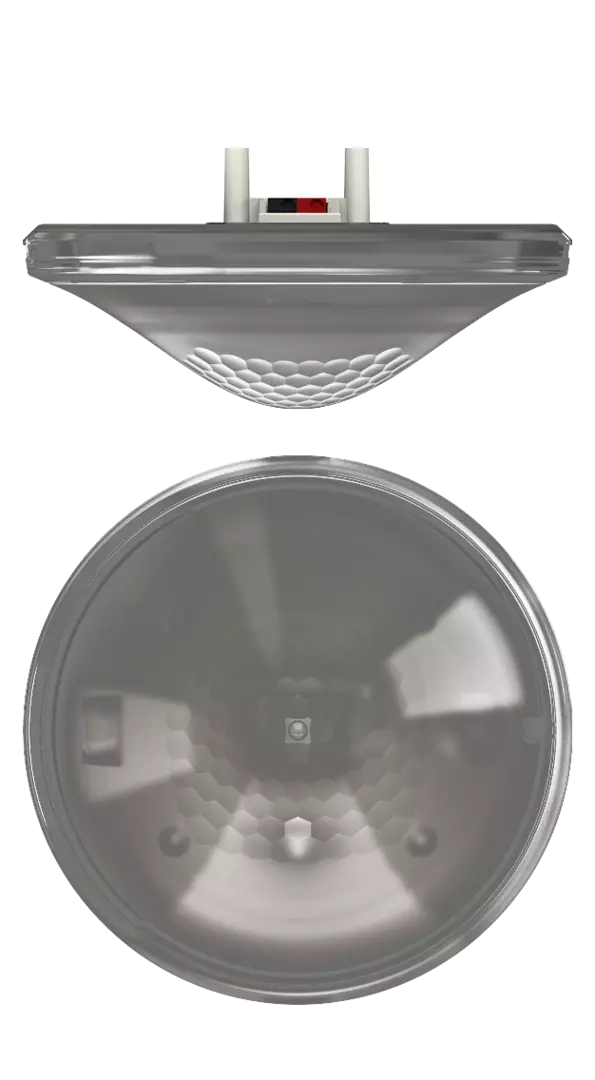 thePrema S360 KNX UP BK
