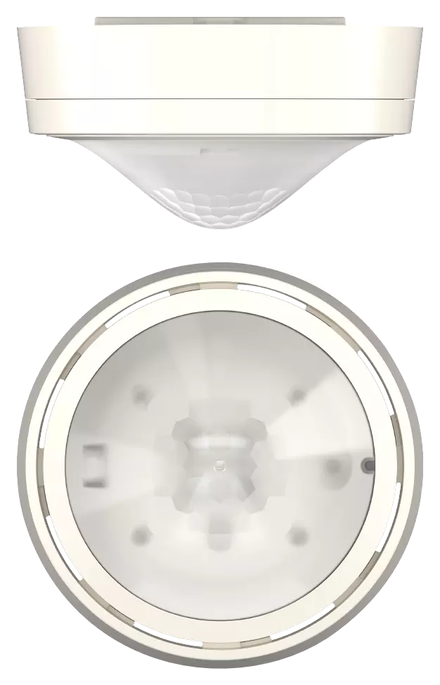 thePrema P360 KNX AP Multi WH