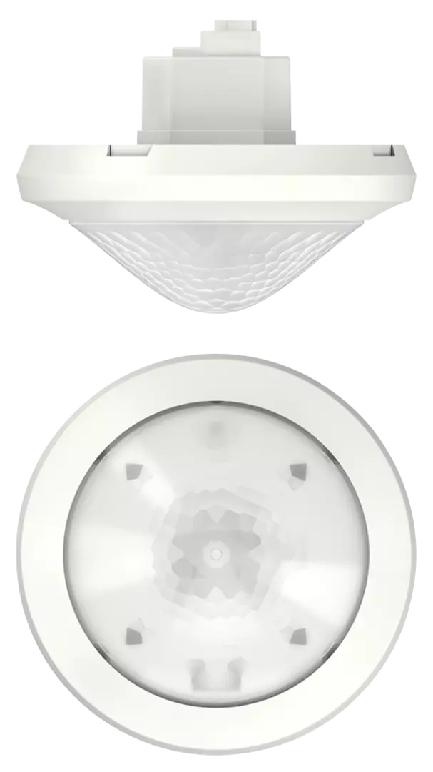 theRonda P360 KNX UP WH