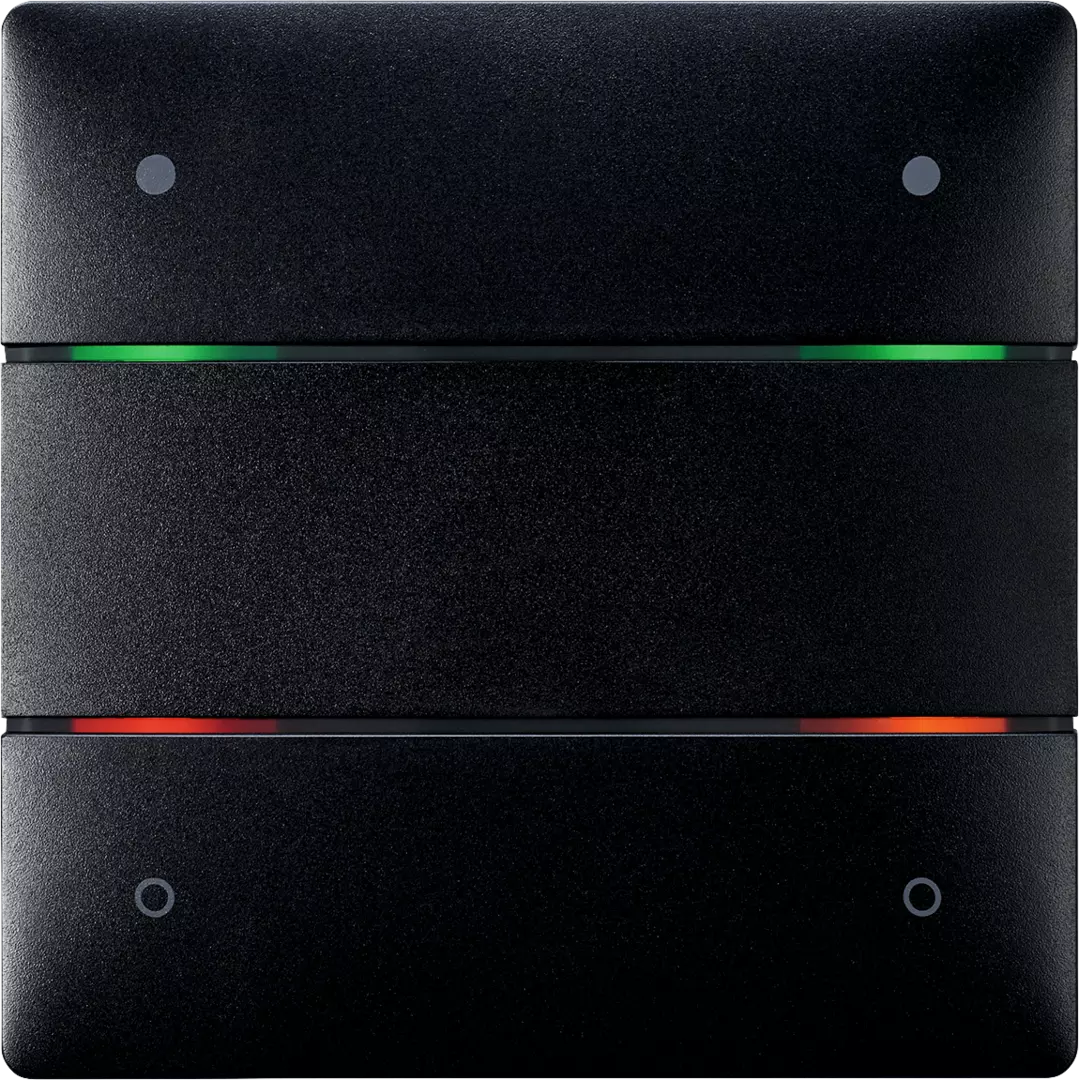 iON 104 KNX BK